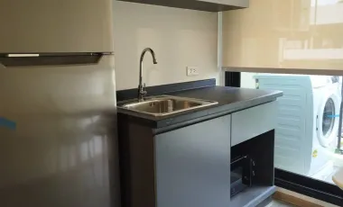 Wohnung zur Miete mit 1 Zimmer in Bang Na, Bangkok