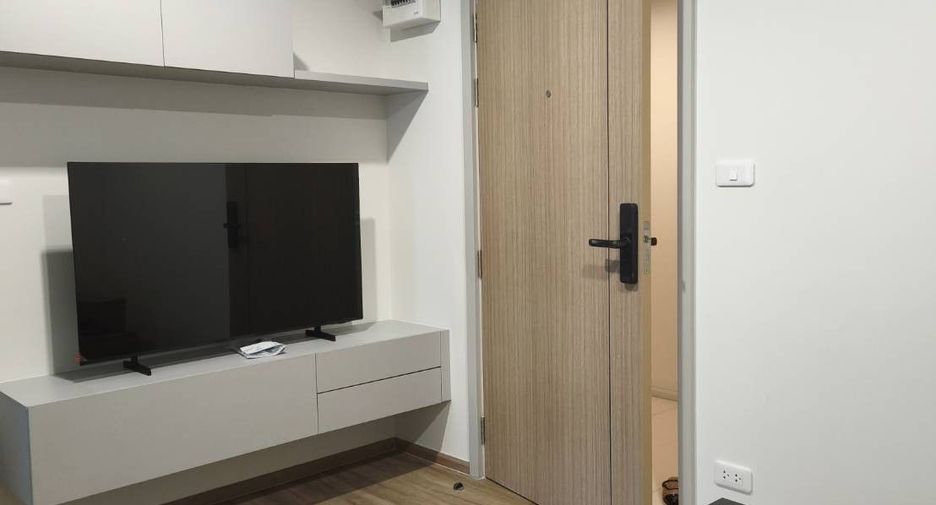 Condo en alquiler de 1 habitaciones en Bang Na, Bangkok