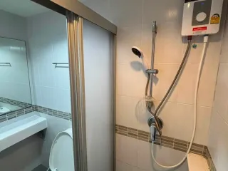 For rent 1 bed condo in Suan Luang, Bangkok