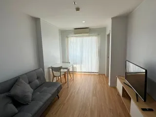 For rent 1 bed condo in Suan Luang, Bangkok