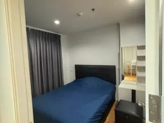 For rent 1 bed condo in Suan Luang, Bangkok