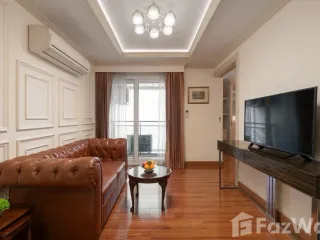 For rent 1 bed apartment in Watthana, Bangkok