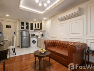 For rent 1 bed apartment in Watthana, Bangkok