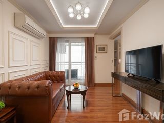 Apartamento en alquiler de 1 habitaciones en Watthana, Bangkok
