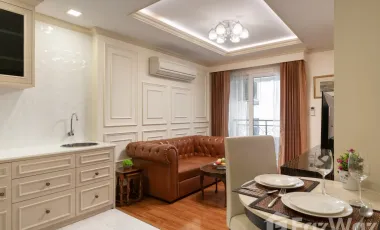 For rent 1 bed apartment in Watthana, Bangkok