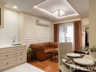 For rent 1 bed apartment in Watthana, Bangkok
