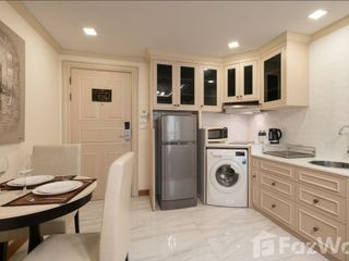 Apartamento en alquiler de 1 habitaciones en Watthana, Bangkok