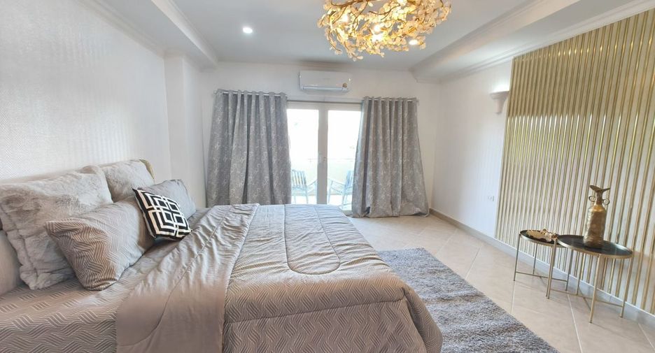 For sale 1 bed condo in Jomtien, Pattaya