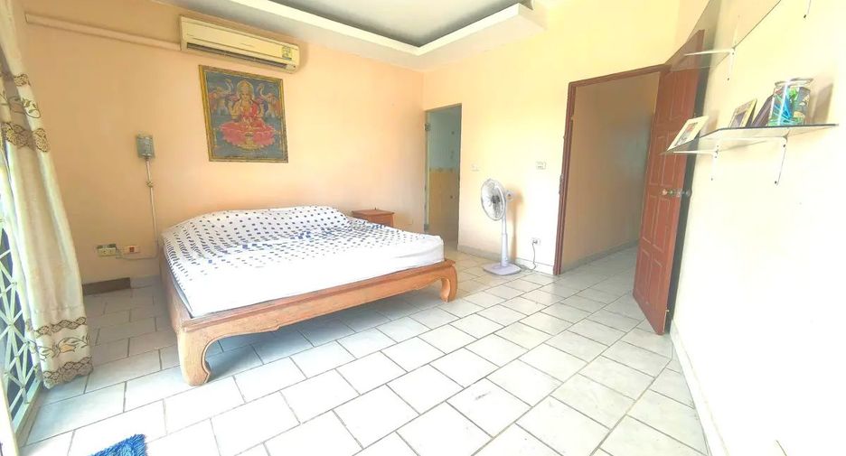 À vendre 2 chambres maison à East Pattaya, Pattaya
