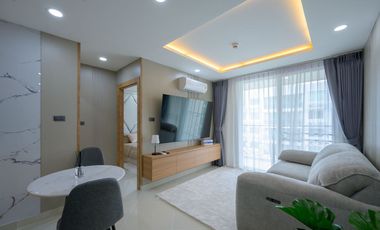 出售 1 卧室 公寓 在 Jomtien, 芭提雅