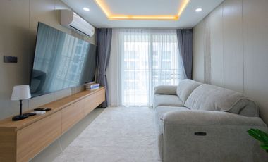 出售 1 卧室 公寓 在 Jomtien, 芭提雅