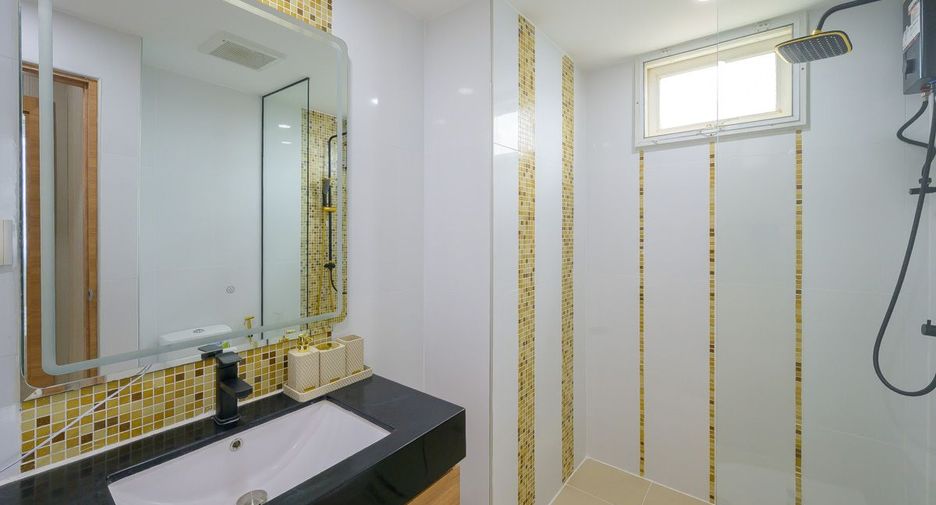 Продажа 1 кровать кондо в Йомтиен, Паттайя
