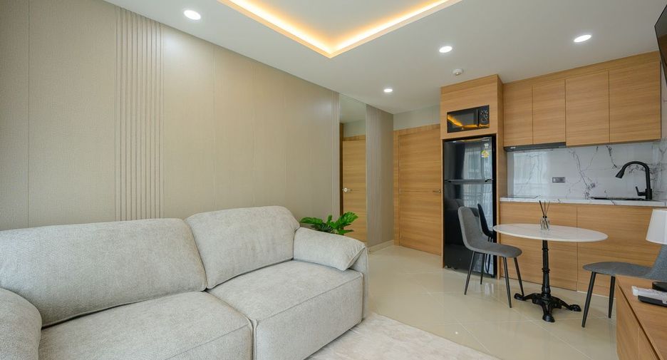 Продажа 1 кровать кондо в Йомтиен, Паттайя