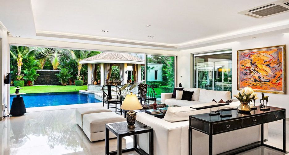 À vendre 8 chambres maison à East Pattaya, Pattaya