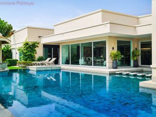 For sale 8 bedrooms house in Bang Lamung, Chonburi