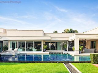 For sale 8 bedrooms house in Bang Lamung, Chonburi