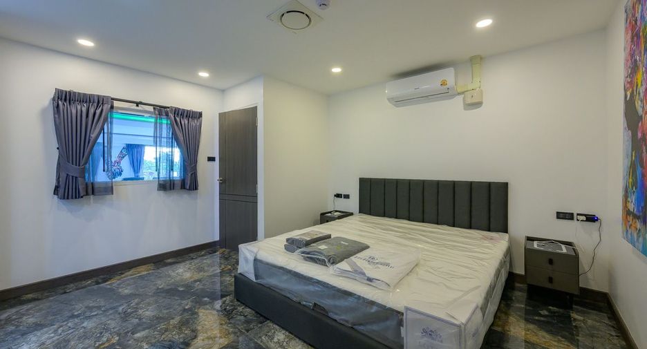À louer 3 chambres condo à South Pattaya, Pattaya