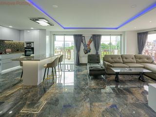À louer 3 chambres condo à Bang Lamung, Chonburi