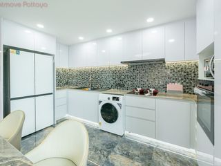 For sale 3 bedrooms condo in Bang Lamung, Chonburi