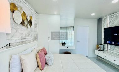 Wohnung zum Kauf mit 1 Zimmer in South Pattaya, Pattaya