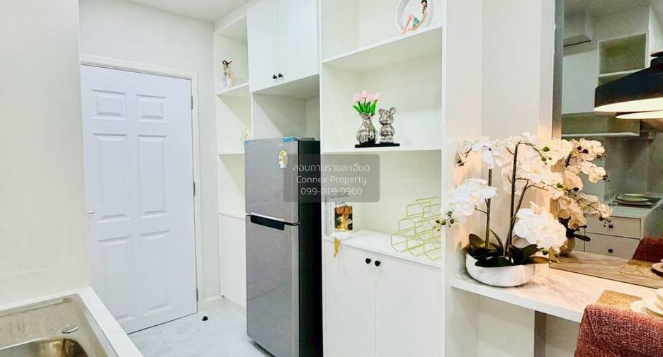 For sale 1 Beds condo in South Pattaya, Pattaya