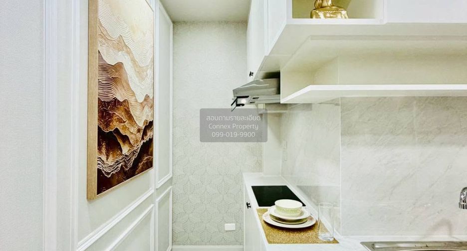 For sale 1 Beds condo in South Pattaya, Pattaya