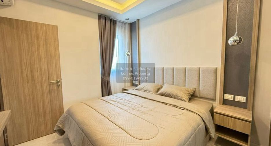 Haus zum Kauf mit 3 Zimmer in South Pattaya, Pattaya