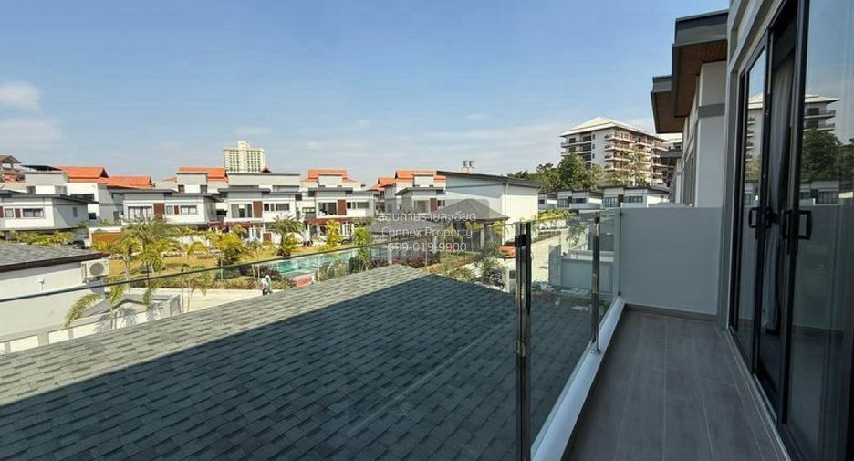 Haus zum Kauf mit 3 Zimmer in South Pattaya, Pattaya