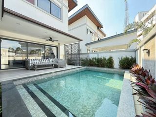 出售 3 卧室 独立屋 在 Bang Lamung, Chon Buri