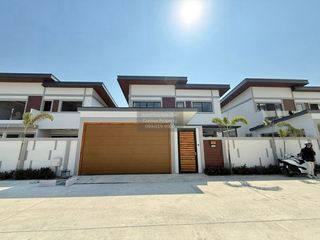 出售 3 卧室 独立屋 在 Bang Lamung, Chon Buri