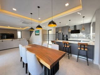 出售 3 卧室 独立屋 在 Bang Lamung, Chon Buri