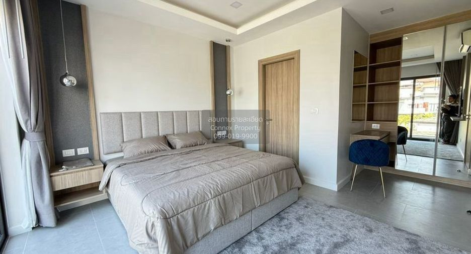 Haus zum Kauf mit 3 Zimmer in South Pattaya, Pattaya