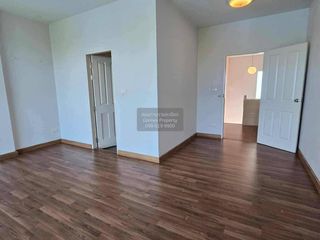 For sale 3 bedrooms townhouse in Thung Khru, Bangkok