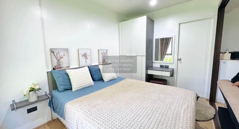 Wohnung zum Kauf mit 1 Zimmer in Mueang Phuket, Phuket
