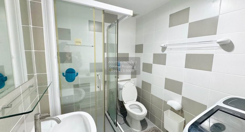 Wohnung zum Kauf mit 1 Zimmer in Mueang Phuket, Phuket