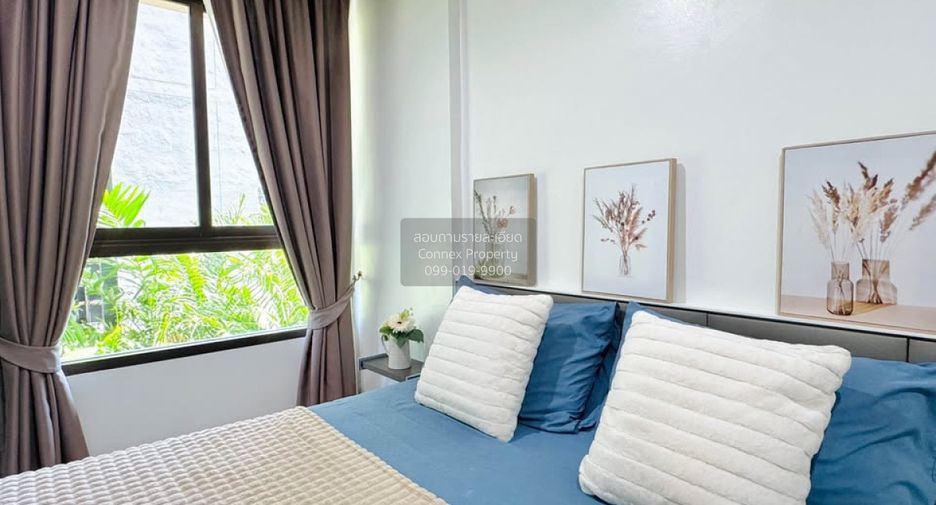 Wohnung zum Kauf mit 1 Zimmer in Mueang Phuket, Phuket