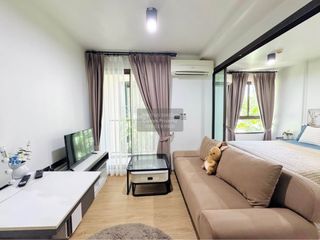 For sale 1 bed condo in Mueang Phuket, Phuket