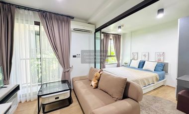 Wohnung zum Kauf mit 1 Zimmer in Mueang Phuket, Phuket