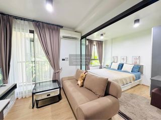 For sale 1 bed condo in Mueang Phuket, Phuket