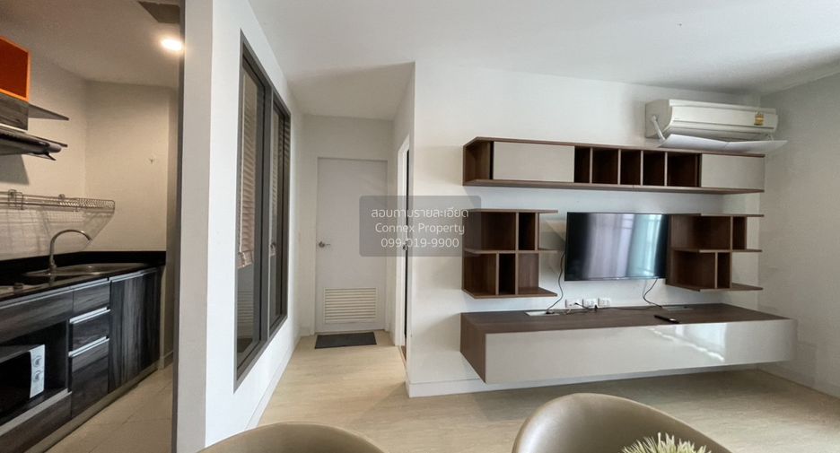 For sale 1 bed condo in Mueang Samut Prakan, Samut Prakan
