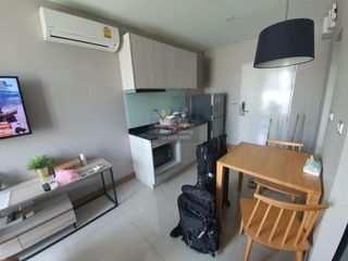 For sale 1 bed condo in Phra Khanong, Bangkok