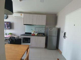 For sale 1 bed condo in Phra Khanong, Bangkok