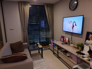 For sale 1 bed condo in Phra Khanong, Bangkok