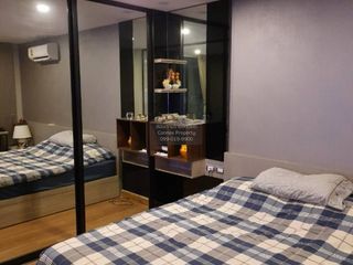 For sale 1 bed condo in Phra Khanong, Bangkok