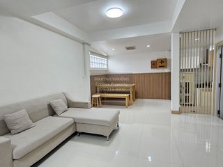 For sale 3 bedrooms townhouse in Mueang Nonthaburi, Nonthaburi