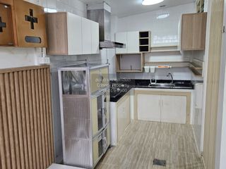 For sale 3 bedrooms townhouse in Mueang Nonthaburi, Nonthaburi