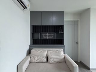 For sale 1 bed condo in Bangkok Noi, Bangkok