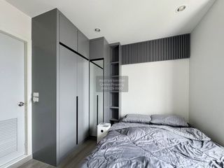 For sale 1 bed condo in Bangkok Noi, Bangkok