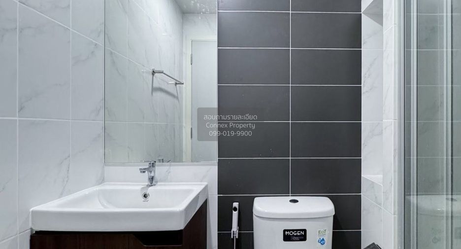 Продажа 1 кровать кондо в Бангкок Нои, Бангкок