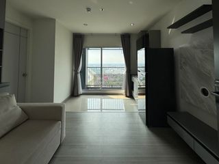 For sale 1 bed condo in Bangkok Noi, Bangkok